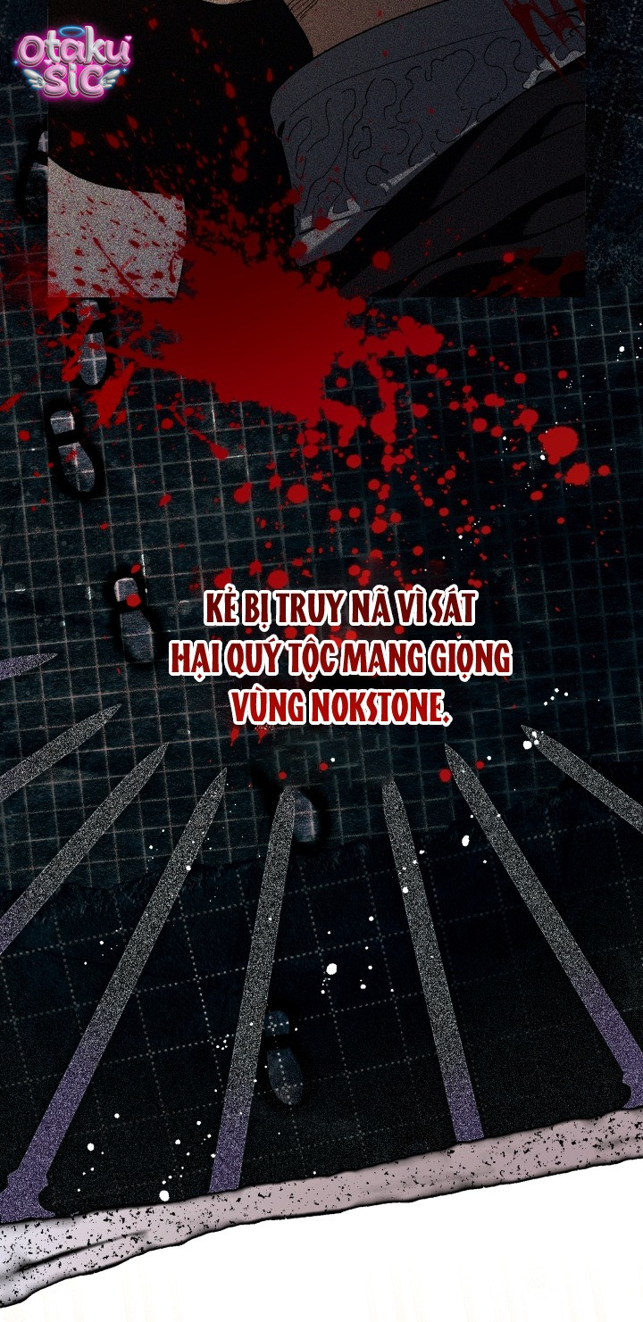 Đứa trẻ nuôi dưỡng ác ma - Chap 31 - Trang 27
