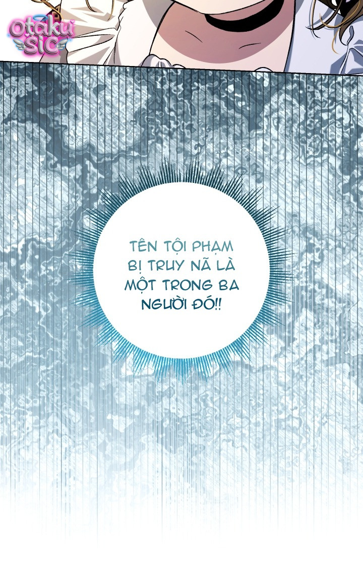 Đứa trẻ nuôi dưỡng ác ma - Chap 31 - Trang 29
