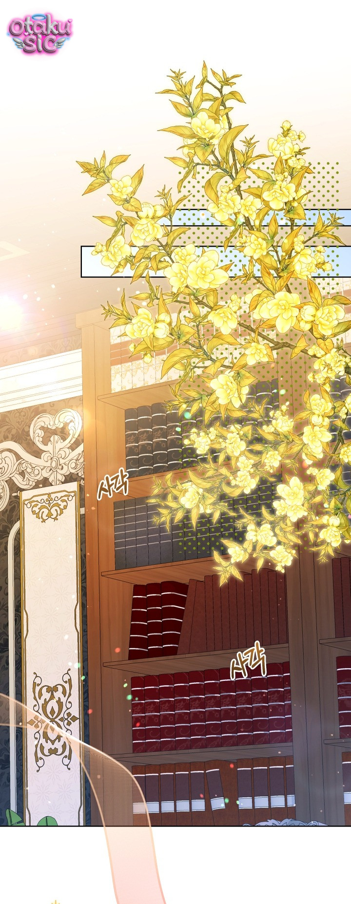 Đứa trẻ nuôi dưỡng ác ma - Chap 31 - Trang 30