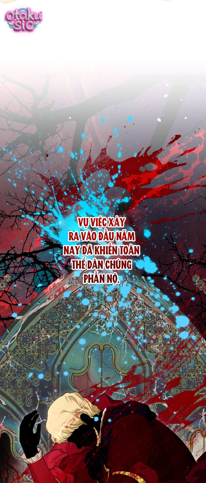 Đứa trẻ nuôi dưỡng ác ma - Chap 31 - Trang 32