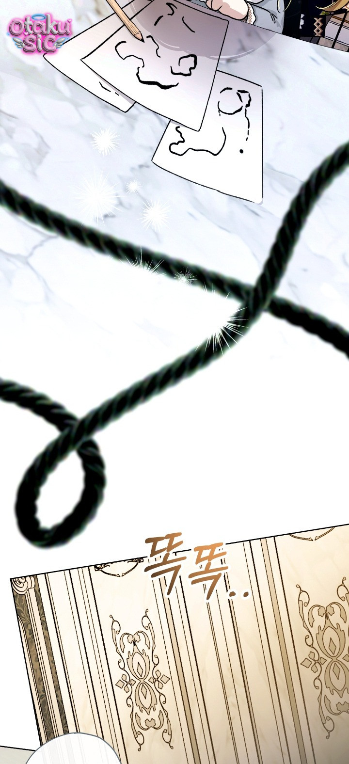 Đứa trẻ nuôi dưỡng ác ma - Chap 31 - Trang 37