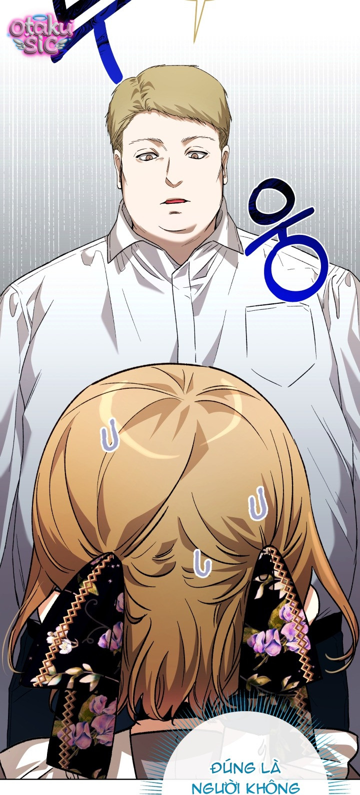 Đứa trẻ nuôi dưỡng ác ma - Chap 31 - Trang 5