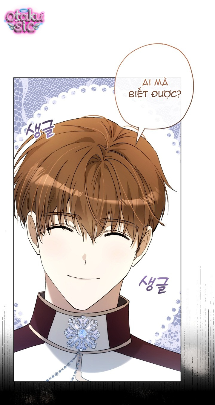 Đứa trẻ nuôi dưỡng ác ma - Chap 31 - Trang 44
