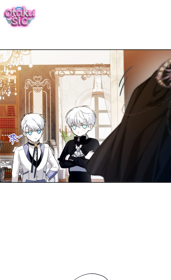 Đứa trẻ nuôi dưỡng ác ma - Chap 31 - Trang 47