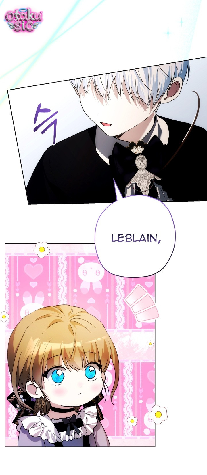 Đứa trẻ nuôi dưỡng ác ma - Chap 31 - Trang 49