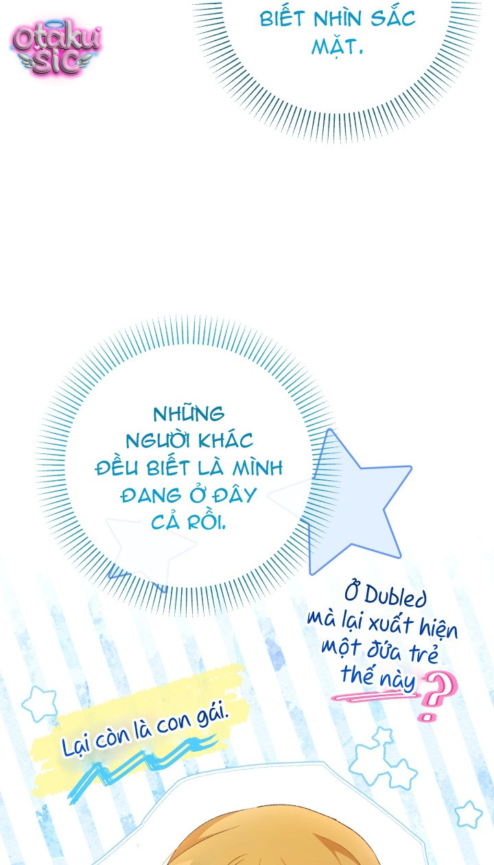 Đứa trẻ nuôi dưỡng ác ma - Chap 31 - Trang 6