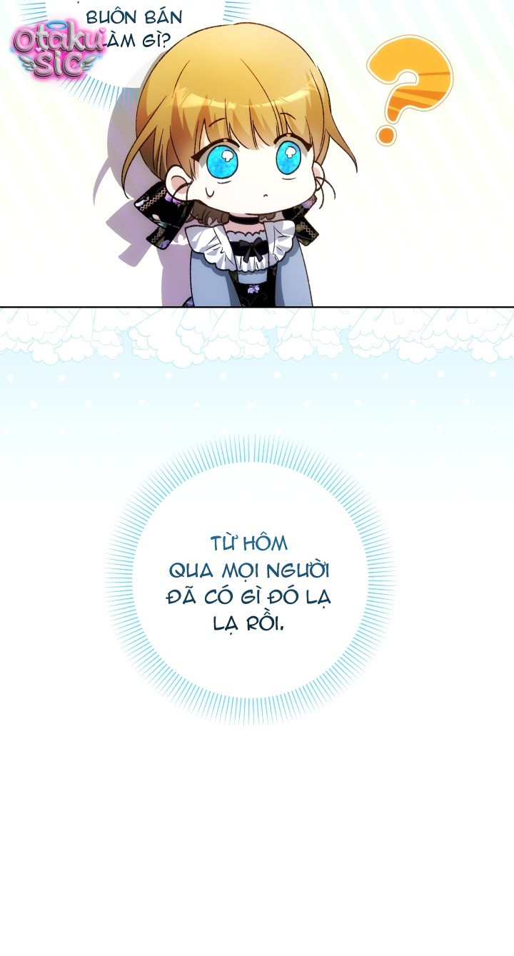 Đứa trẻ nuôi dưỡng ác ma - Chap 31 - Trang 51