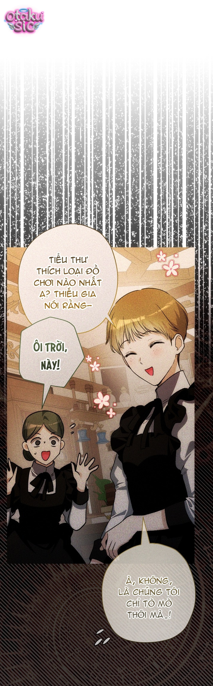 Đứa trẻ nuôi dưỡng ác ma - Chap 31 - Trang 52