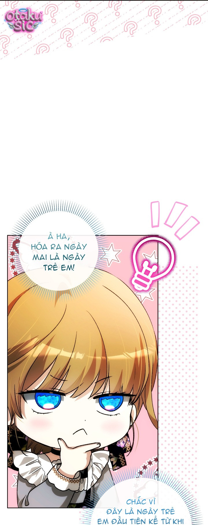 Đứa trẻ nuôi dưỡng ác ma - Chap 31 - Trang 55