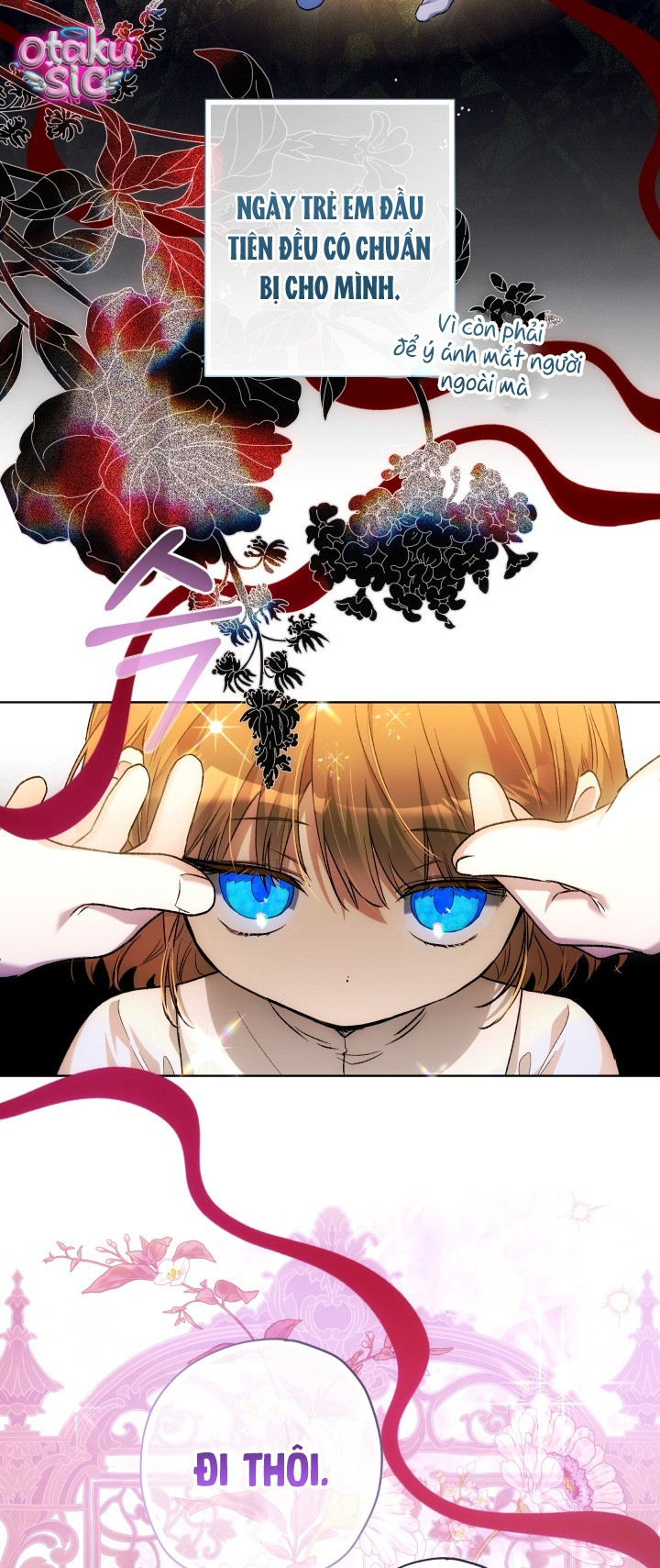 Đứa trẻ nuôi dưỡng ác ma - Chap 31 - Trang 57