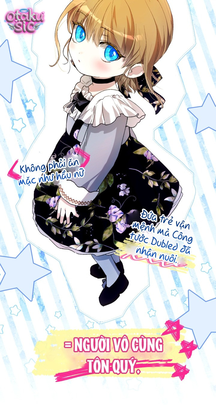 Đứa trẻ nuôi dưỡng ác ma - Chap 31 - Trang 7