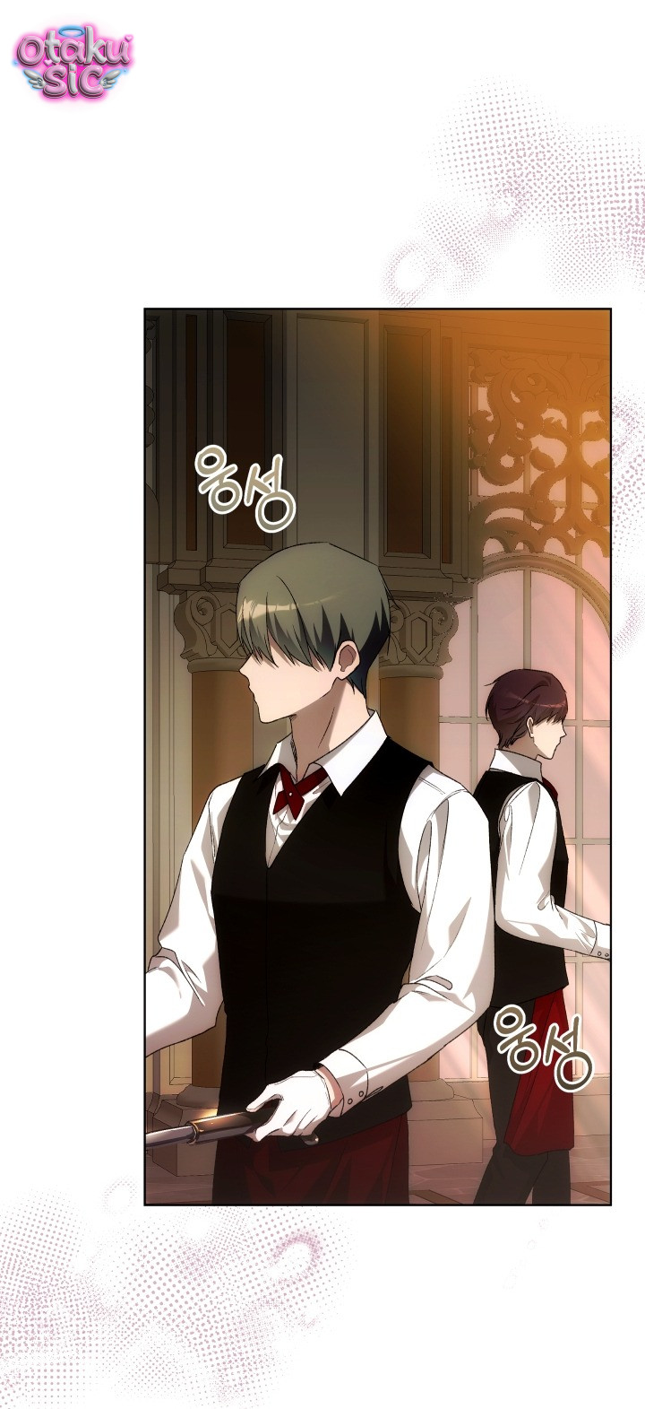 Đứa trẻ nuôi dưỡng ác ma - Chap 31 - Trang 61
