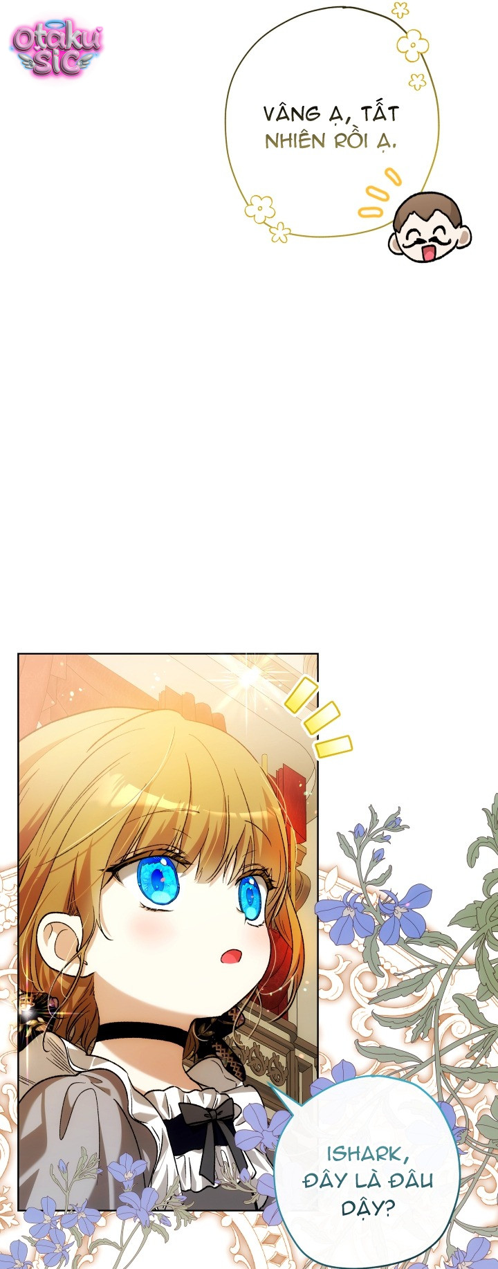 Đứa trẻ nuôi dưỡng ác ma - Chap 31 - Trang 65