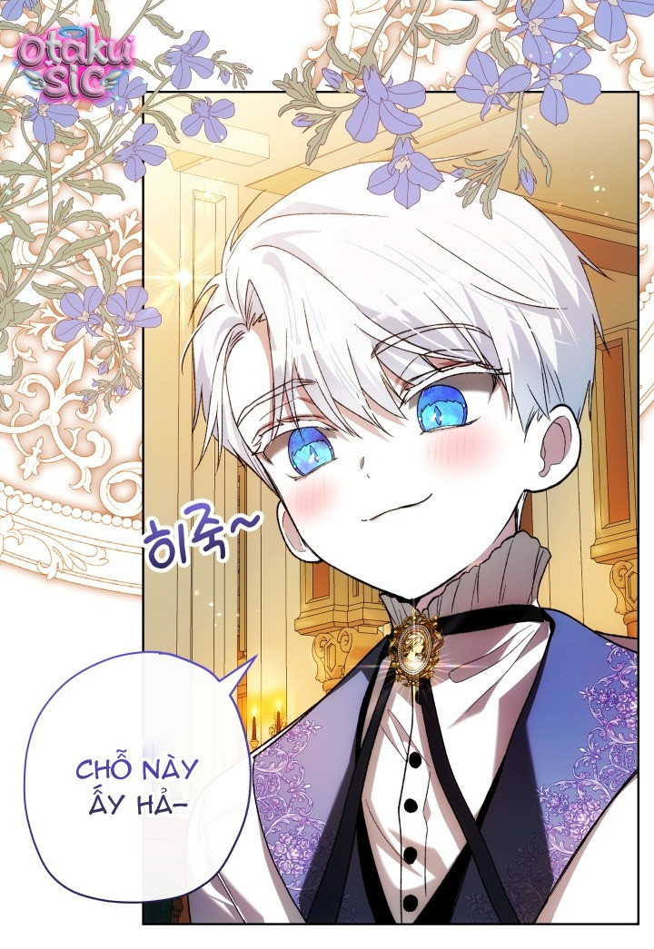 Đứa trẻ nuôi dưỡng ác ma - Chap 31 - Trang 66