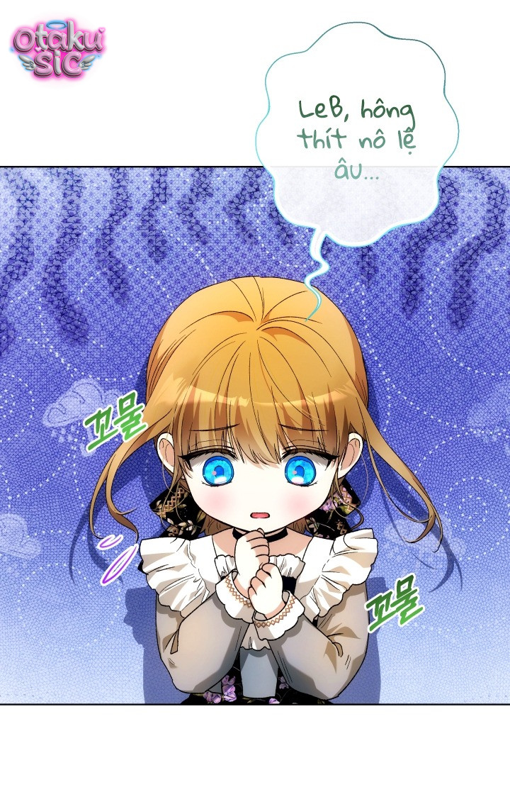 Đứa trẻ nuôi dưỡng ác ma - Chap 32 - Trang 16