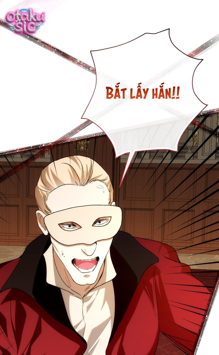 Đứa trẻ nuôi dưỡng ác ma - Chap 32 - Trang 23