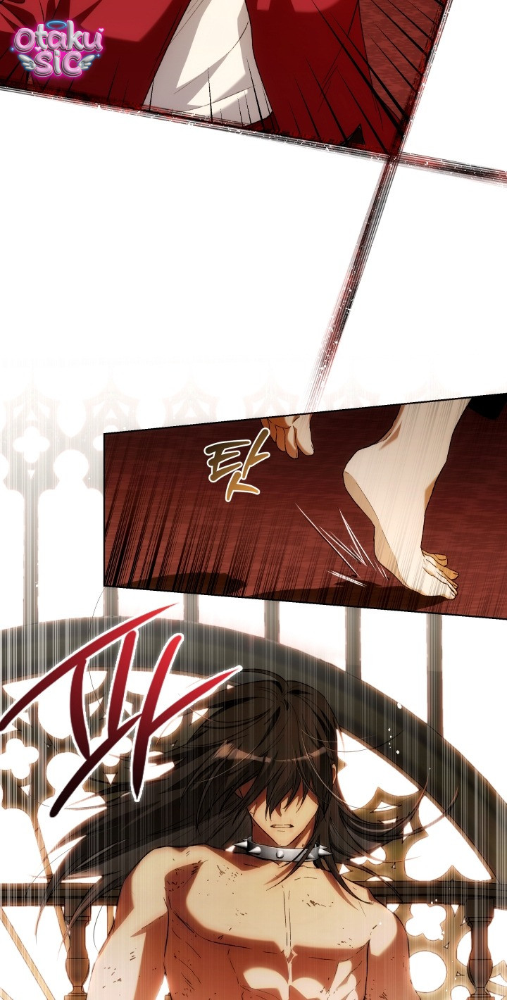 Đứa trẻ nuôi dưỡng ác ma - Chap 32 - Trang 24