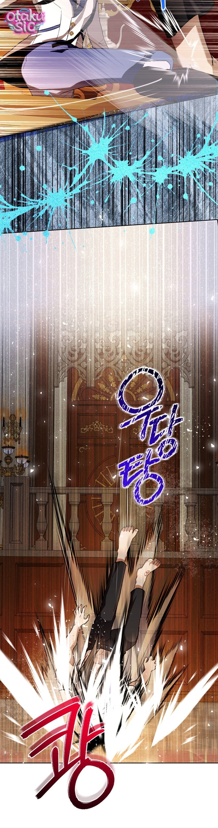 Đứa trẻ nuôi dưỡng ác ma - Chap 32 - Trang 29