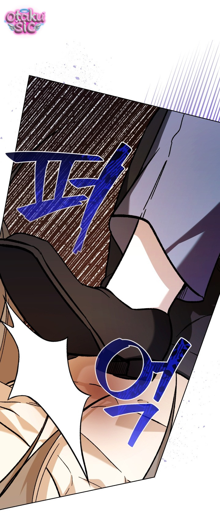 Đứa trẻ nuôi dưỡng ác ma - Chap 32 - Trang 31
