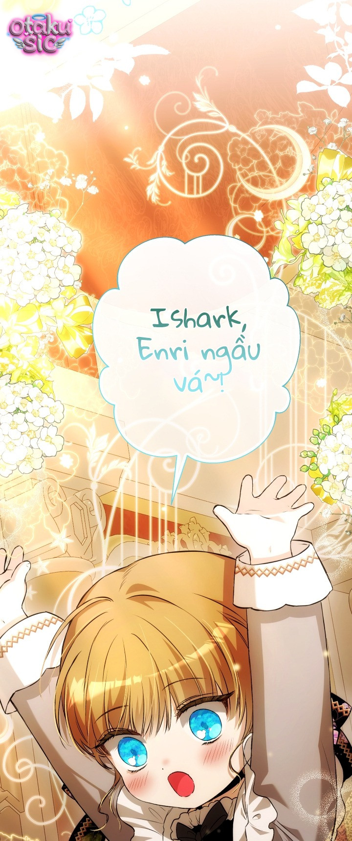 Đứa trẻ nuôi dưỡng ác ma - Chap 32 - Trang 39