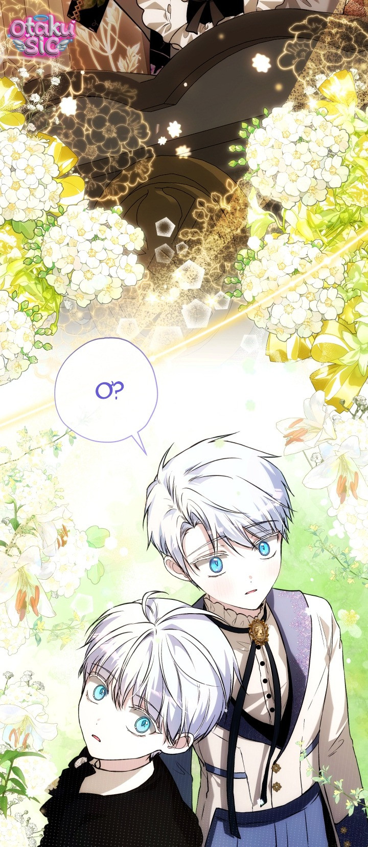 Đứa trẻ nuôi dưỡng ác ma - Chap 32 - Trang 40