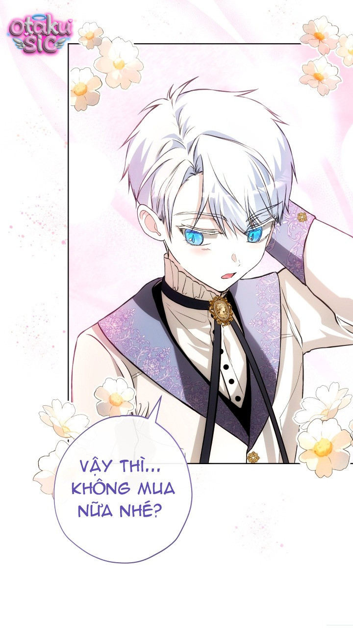 Đứa trẻ nuôi dưỡng ác ma - Chap 32 - Trang 43