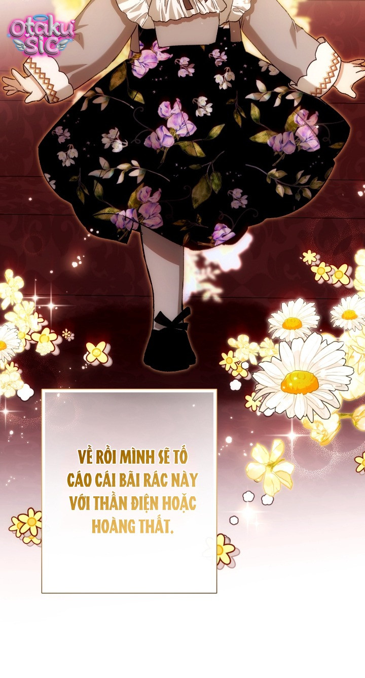 Đứa trẻ nuôi dưỡng ác ma - Chap 32 - Trang 45