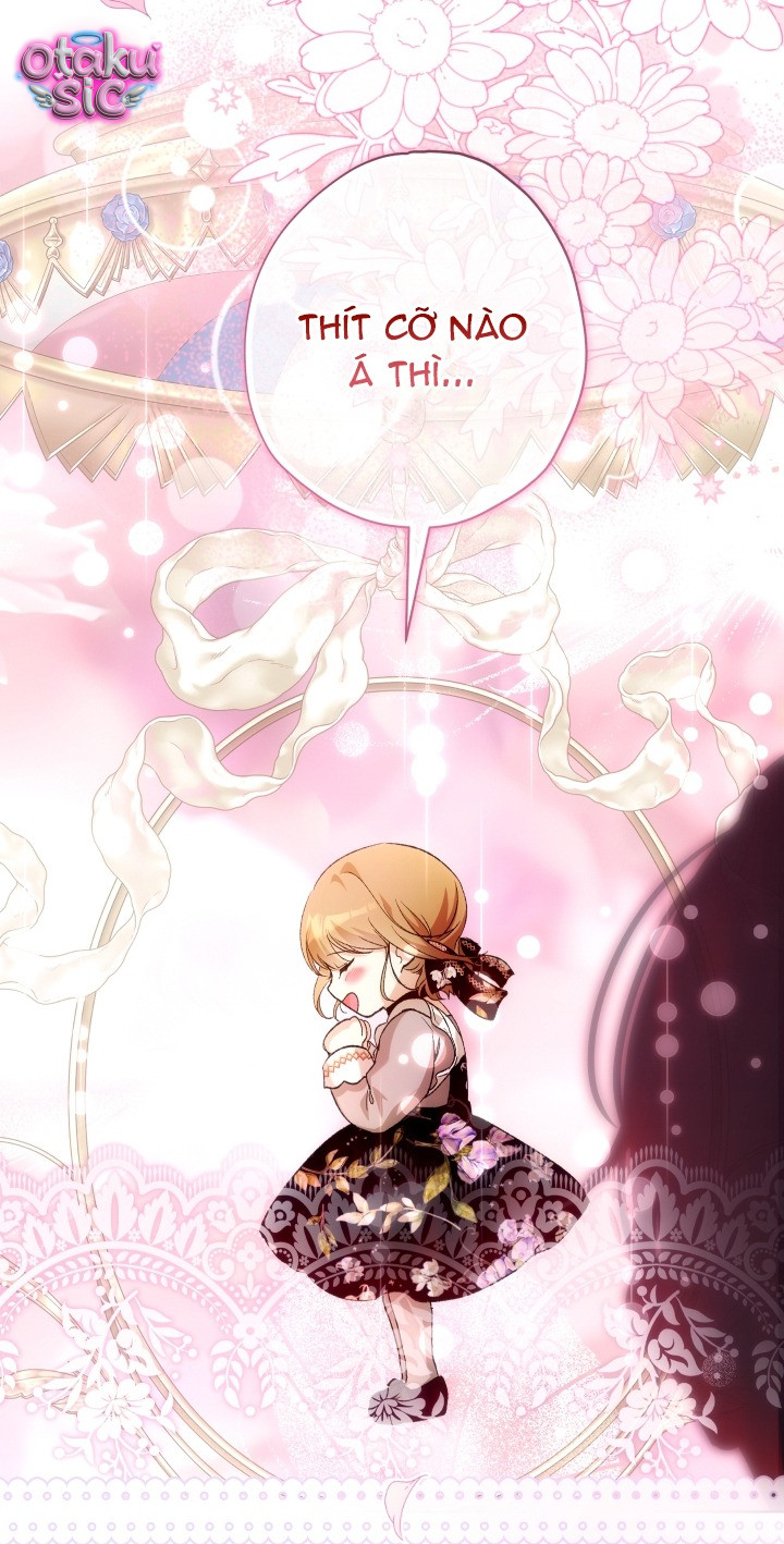Đứa trẻ nuôi dưỡng ác ma - Chap 32 - Trang 48
