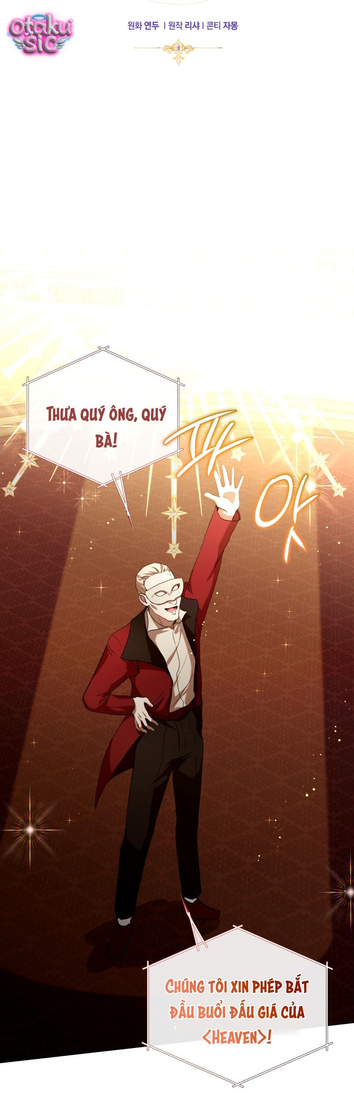 Đứa trẻ nuôi dưỡng ác ma - Chap 32 - Trang 6