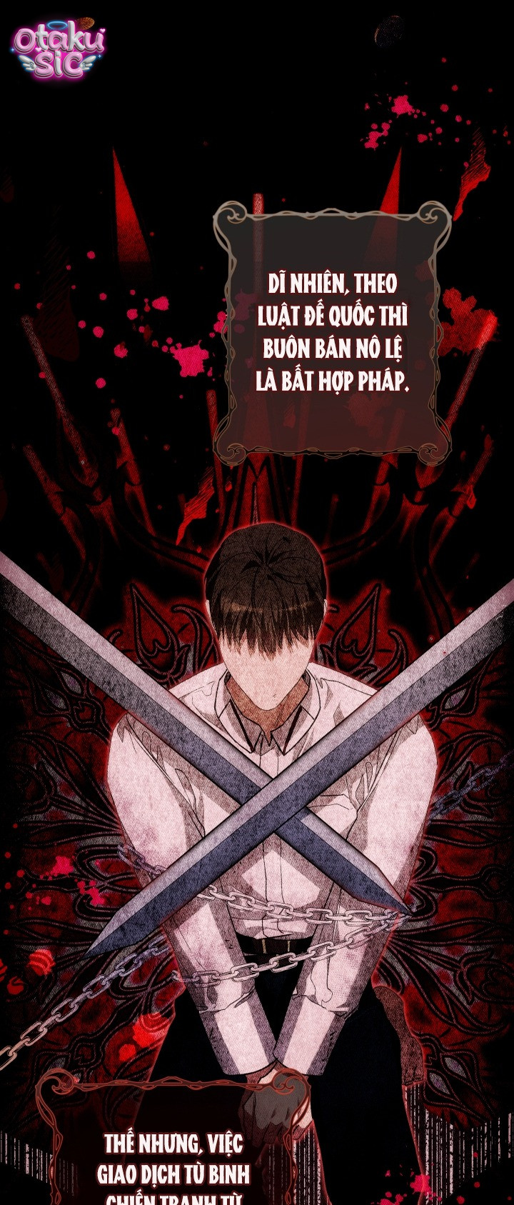 Đứa trẻ nuôi dưỡng ác ma - Chap 32 - Trang 53