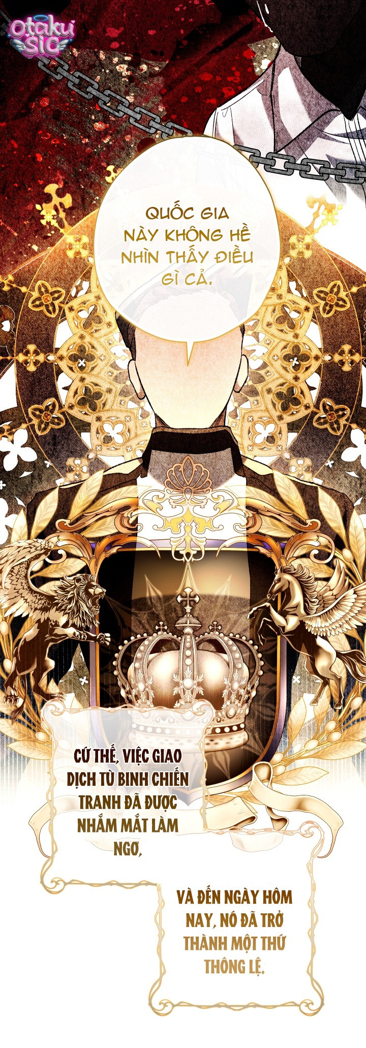 Đứa trẻ nuôi dưỡng ác ma - Chap 32 - Trang 57
