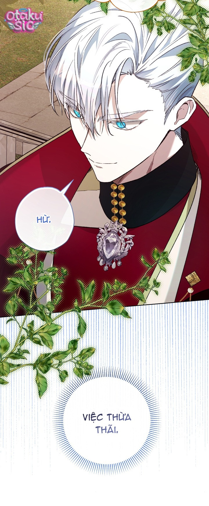 Đứa trẻ nuôi dưỡng ác ma - Chap 32 - Trang 59