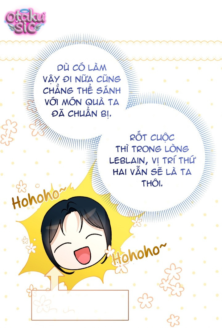 Đứa trẻ nuôi dưỡng ác ma - Chap 32 - Trang 60