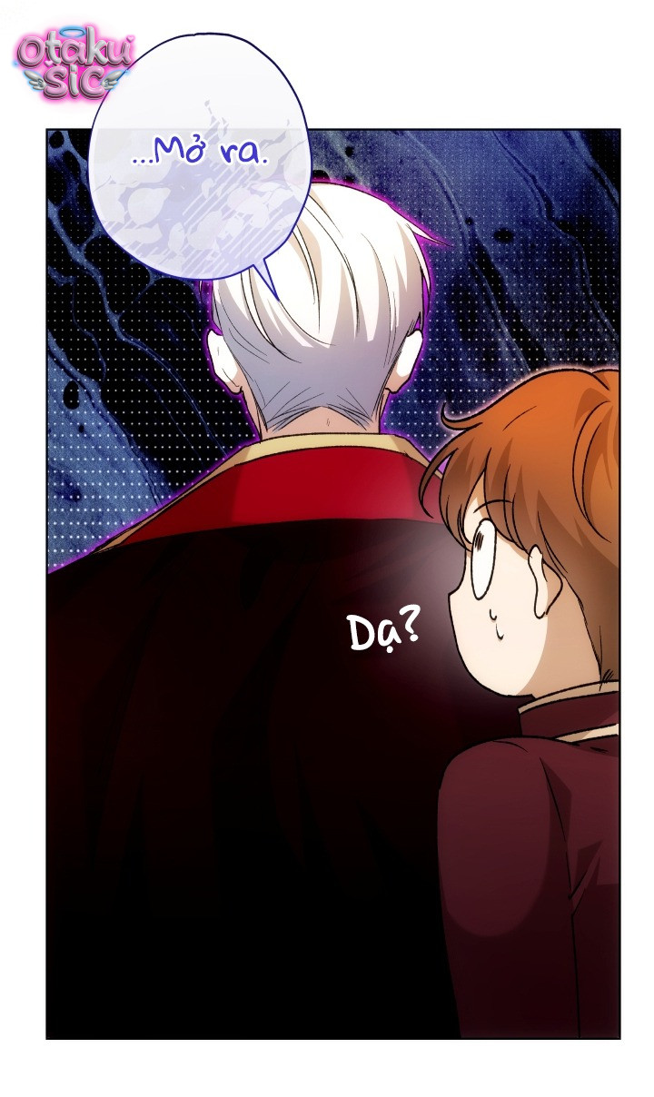 Đứa trẻ nuôi dưỡng ác ma - Chap 32 - Trang 65