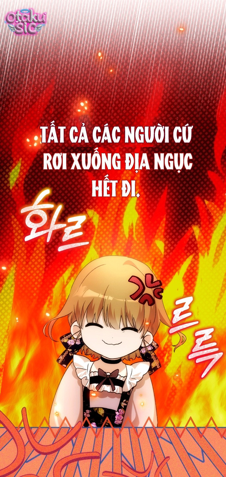 Đứa trẻ nuôi dưỡng ác ma - Chap 32 - Trang 9