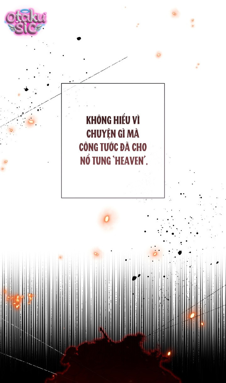 Đứa trẻ nuôi dưỡng ác ma - Chap 33 - Trang 2