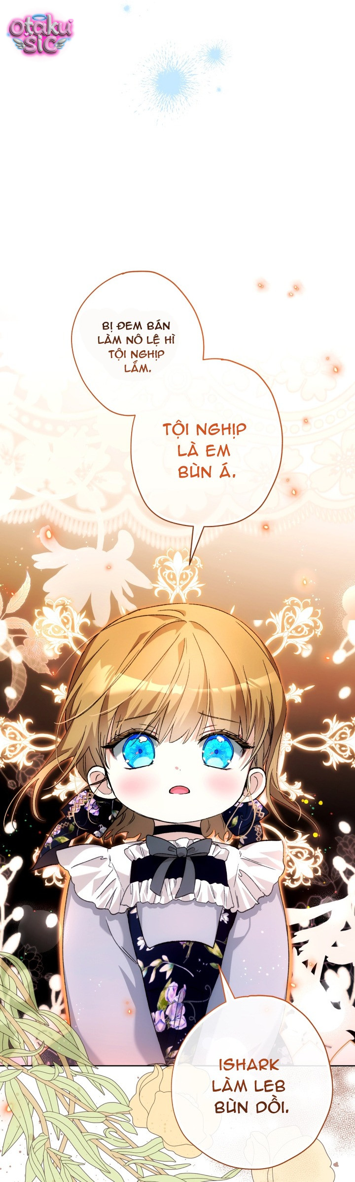 Đứa trẻ nuôi dưỡng ác ma - Chap 33 - Trang 15