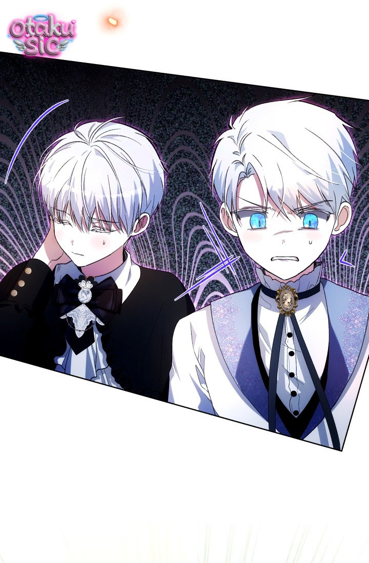 Đứa trẻ nuôi dưỡng ác ma - Chap 33 - Trang 19