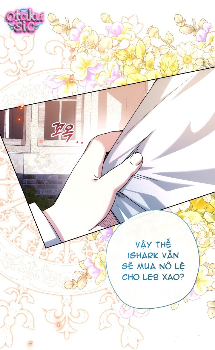 Đứa trẻ nuôi dưỡng ác ma - Chap 33 - Trang 21