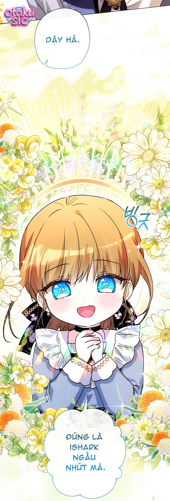 Đứa trẻ nuôi dưỡng ác ma - Chap 33 - Trang 24