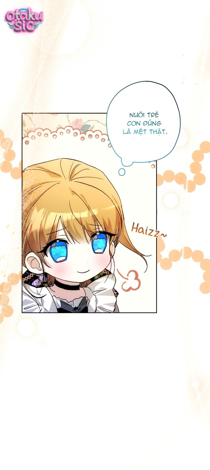 Đứa trẻ nuôi dưỡng ác ma - Chap 33 - Trang 26