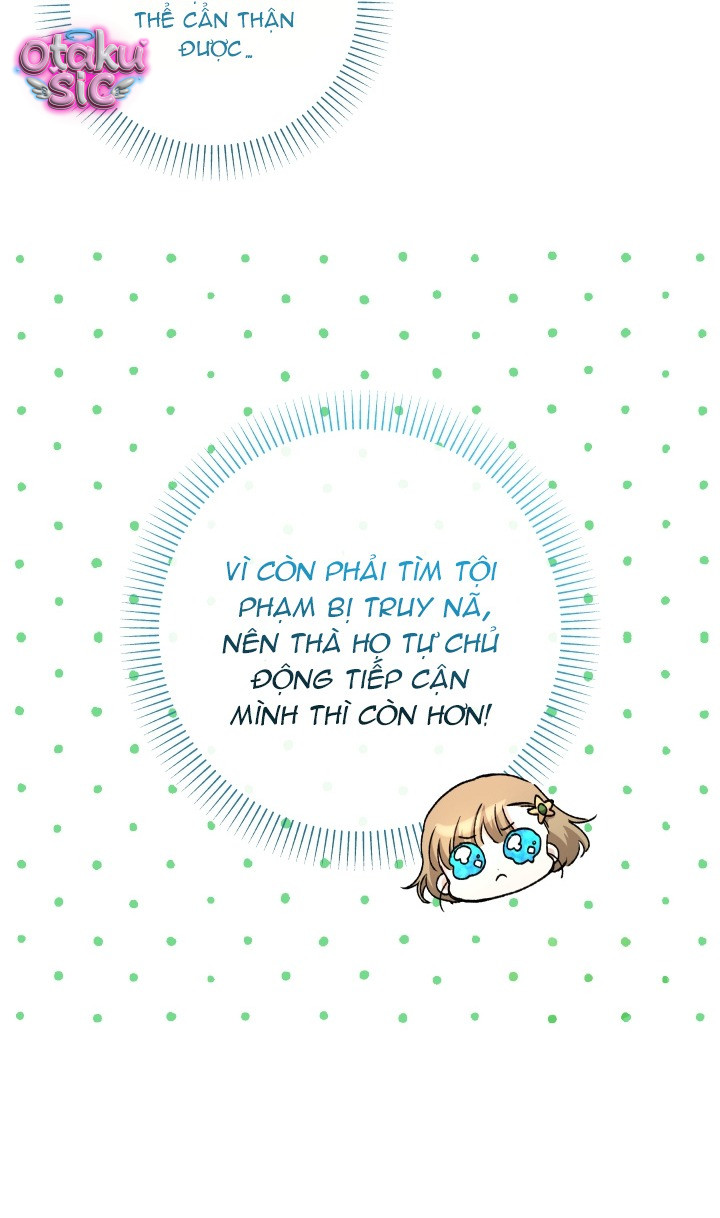 Đứa trẻ nuôi dưỡng ác ma - Chap 33 - Trang 31