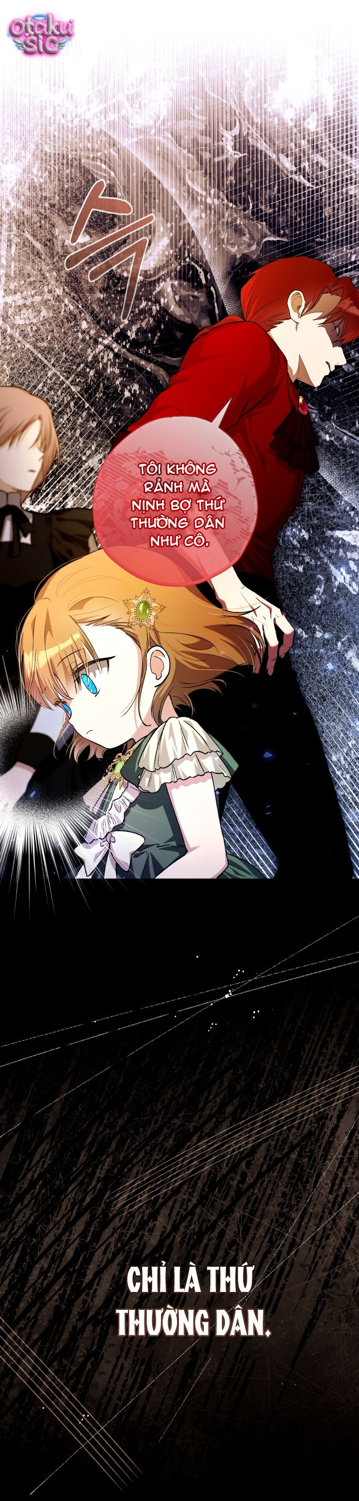 Đứa trẻ nuôi dưỡng ác ma - Chap 33 - Trang 48