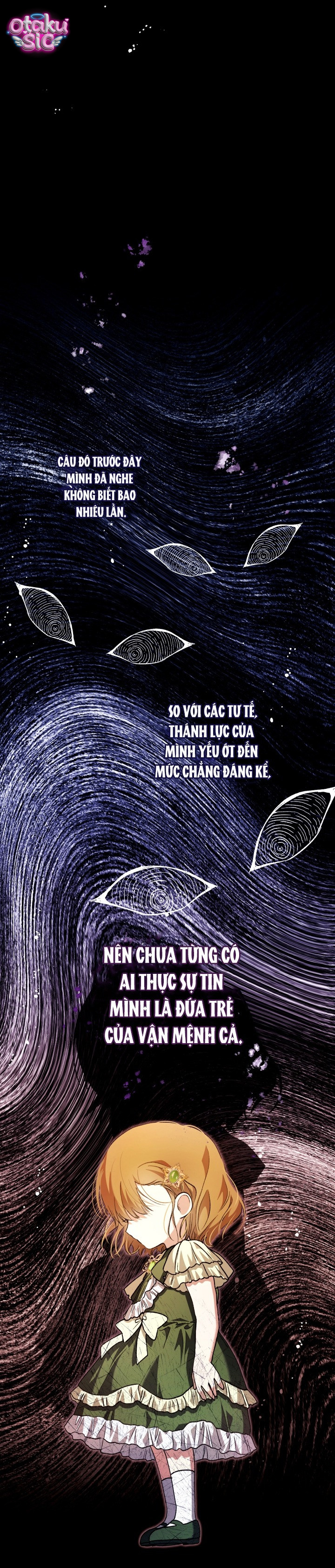 Đứa trẻ nuôi dưỡng ác ma - Chap 33 - Trang 49