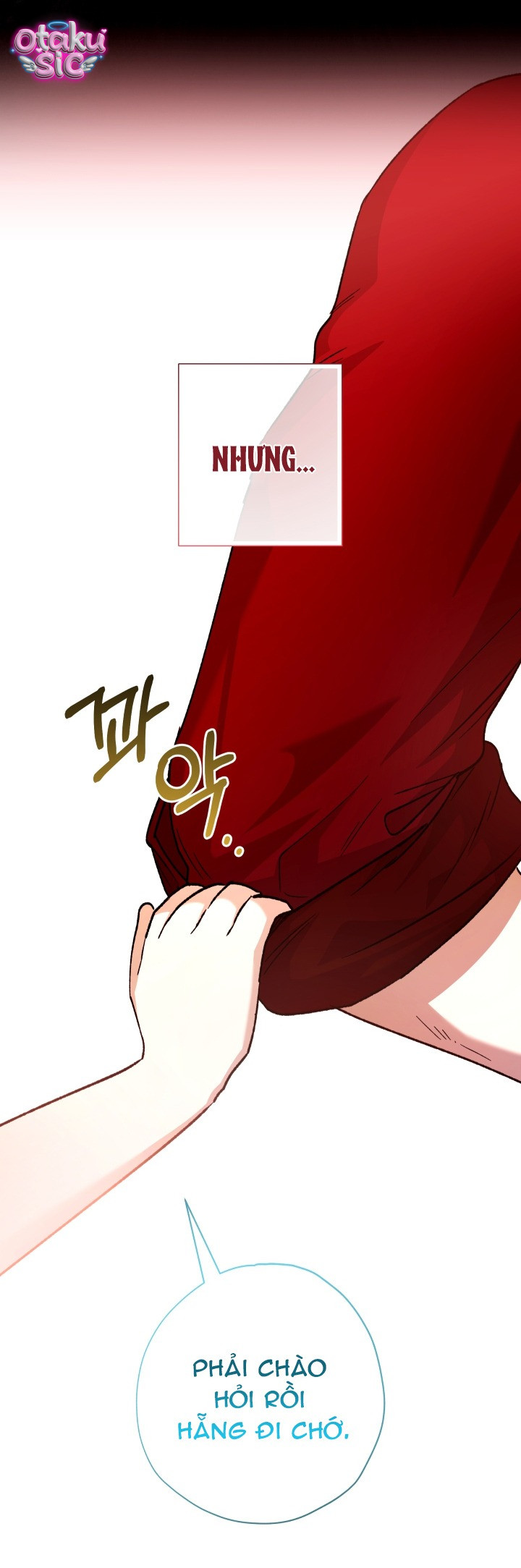 Đứa trẻ nuôi dưỡng ác ma - Chap 33 - Trang 51