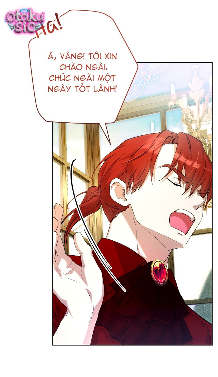 Đứa trẻ nuôi dưỡng ác ma - Chap 33 - Trang 54