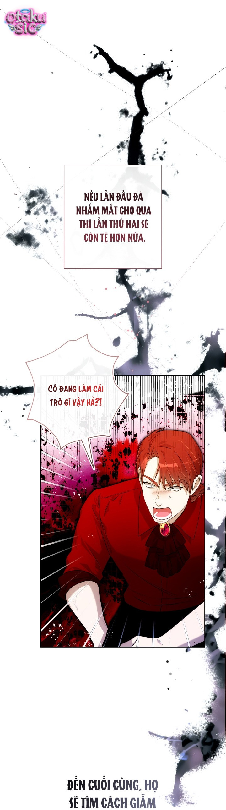 Đứa trẻ nuôi dưỡng ác ma - Chap 33 - Trang 56
