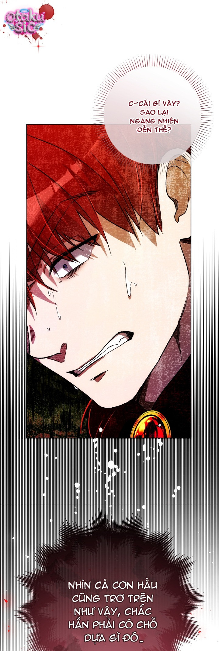 Đứa trẻ nuôi dưỡng ác ma - Chap 33 - Trang 59