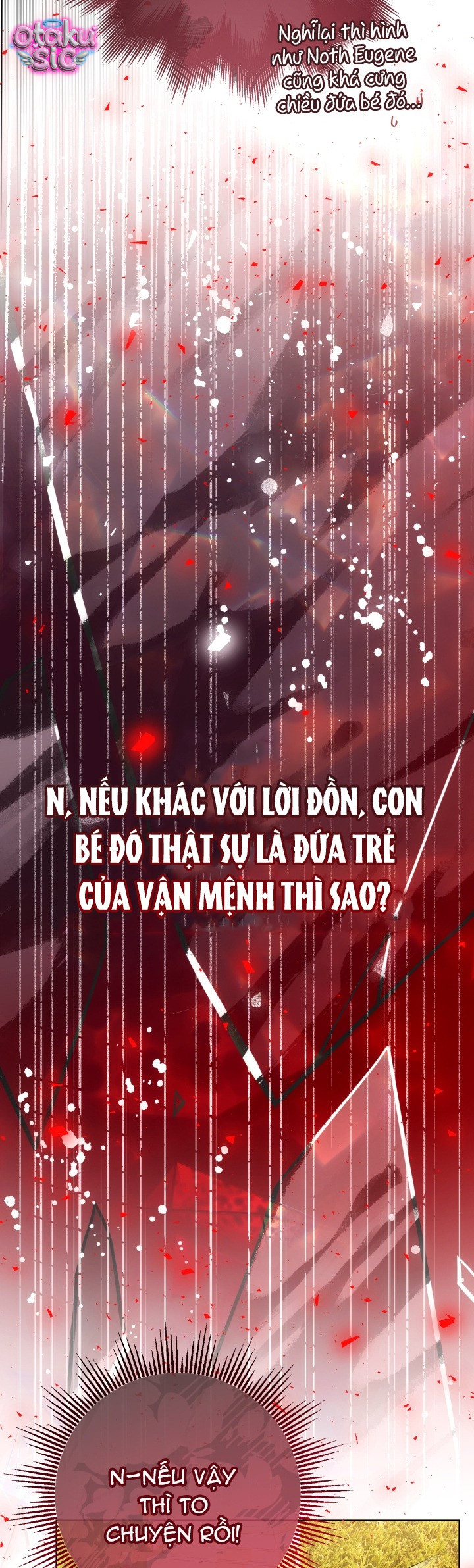 Đứa trẻ nuôi dưỡng ác ma - Chap 33 - Trang 60
