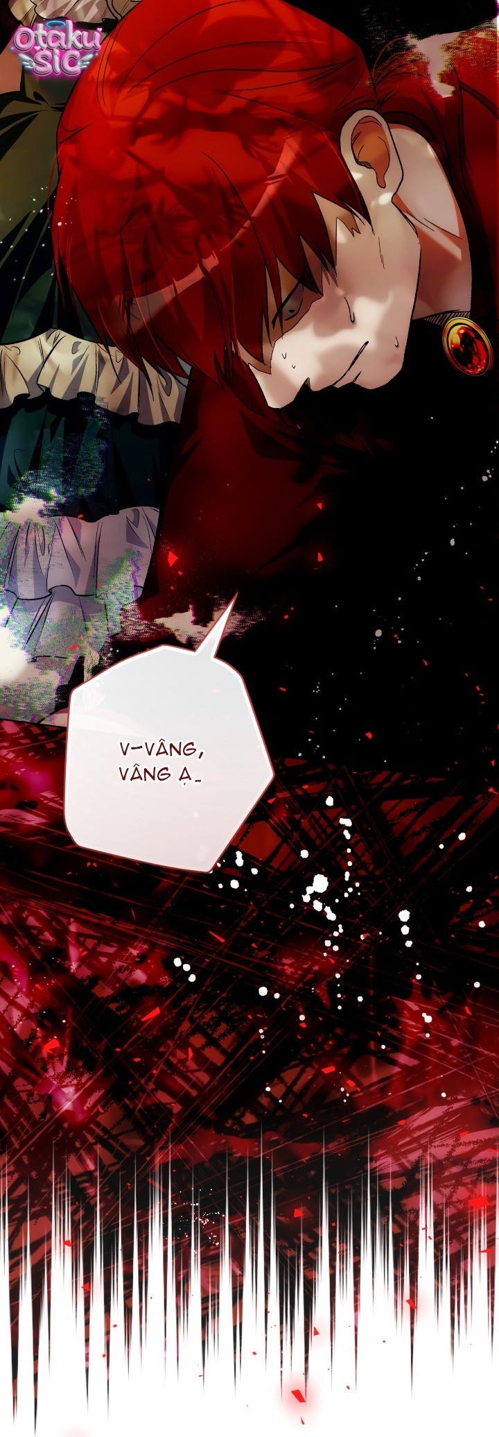 Đứa trẻ nuôi dưỡng ác ma - Chap 33 - Trang 63